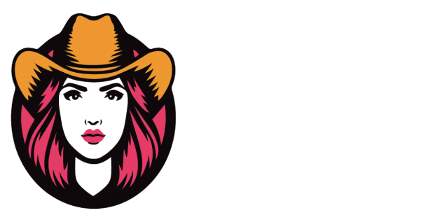 Luxury Lounge Logo